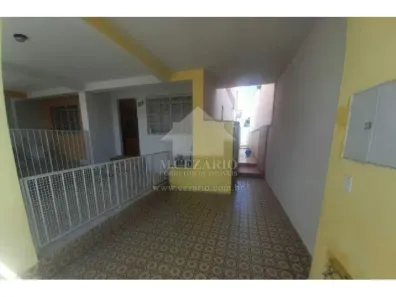 Sobrado com 2 Quartos à venda, 90m² no Centro, Taubaté