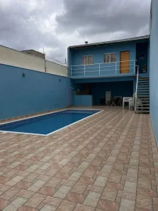 Casa com 2 Quartos à venda, 70m² no Jardim Eucalíptos, Sorocaba