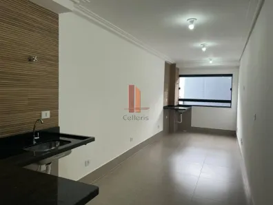 Apartamento com 1 Quarto à venda, 24m² no Tatuapé, São Paulo