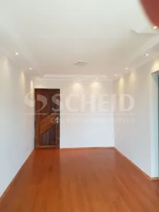 Apartamento com 2 Quartos à venda, 57m² no Vila Sofia, São Paulo
