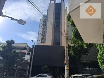 Apartamento com 2 Quartos à venda, 62m² no Boa Viagem, Belo Horizonte
