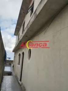 Sobrado com 3 Quartos à venda, 150m² no Jardim Aeródromo, Guarulhos