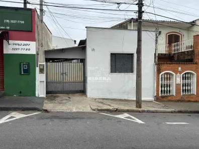 Casa com 3 Quartos à venda, 100m² no Vila Hortência, Sorocaba