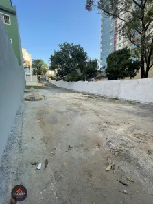 Lote/Terreno à venda, 437m² no Vila Bastos, Santo André