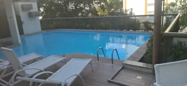 Apartamento com 3 Quartos à venda, 110m² no Pituba, Salvador