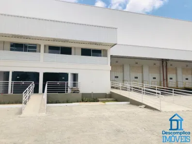 Galpão/Depósito/Armazém com 2 Quartos para alugar, 3050m² no Muribeca, Jaboatão dos Guararapes