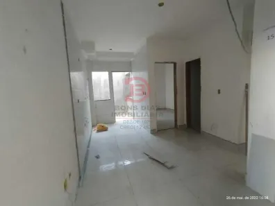 Apartamento com 2 Quartos à venda, 35m² no Vila Dalila, São Paulo
