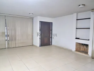 Casa com 4 Quartos à venda, 190m² no Jardim Santa Helena, São Paulo