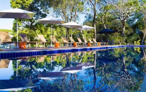 Casa de Condomínio com 2 Quartos à venda, 80m² no Açu da Torre, Mata de São João