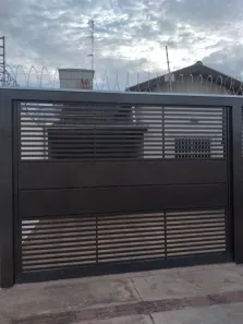 Casa com 2 Quartos à venda, 60m² no Parque Isabel Garden's, Campo Grande