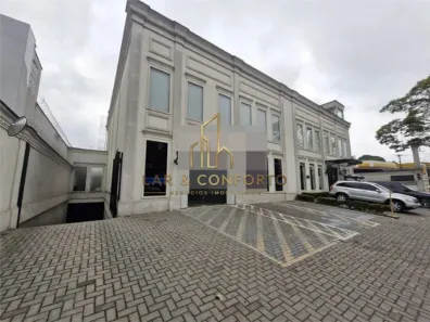 Ponto Comercial para alugar, 592m² no Vila Ida, São Paulo