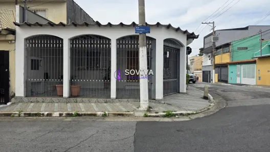 Casa com 3 Quartos à venda, 140m² no Penha de França, São Paulo