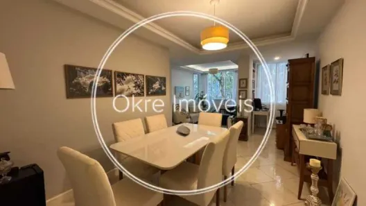 Apartamento com 2 Quartos à venda, 85m² no Copacabana, Rio de Janeiro