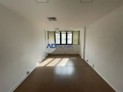 Sala Comercial para alugar, 33m² no Flamengo, Rio de Janeiro