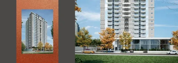 Apartamento com 2 Quartos à venda, 68m² no Nova Aliança, Ribeirão Preto