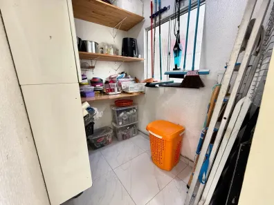 Casa de Condomínio com 4 Quartos à venda, 180m² no Parque Verde, Belém