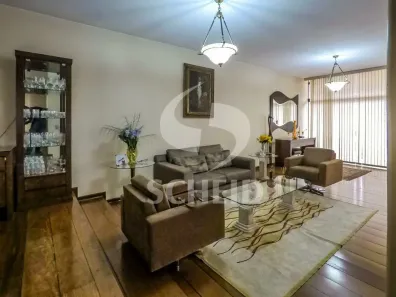 Casa com 4 Quartos à venda, 420m² no Bosque da Saúde, São Paulo