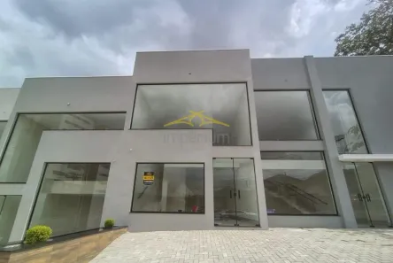 Ponto Comercial para alugar, 120m² no Jardim São Domingos, Americana