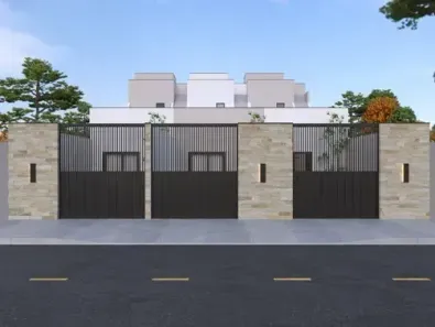 Sobrado com 3 Quartos à venda, 60m² no Nossa Senhora de Fátima, Penha