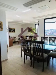 Apartamento com 3 Quartos à venda, 150m² no São João Clímaco, São Paulo