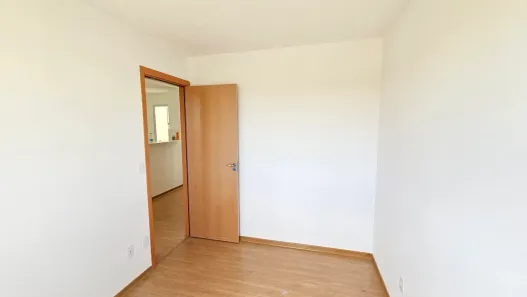 Apartamento com 2 Quartos para alugar, 43m² no Residencial Alfa, Goiânia