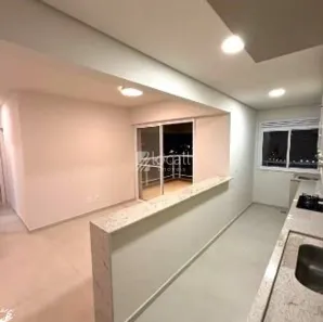 Apartamento com 2 Quartos para alugar, 70m² no Jardim Maracanã, São José do Rio Preto