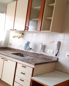 Apartamento com 1 Quarto à venda, 45m² no Vila Mariana, São Paulo
