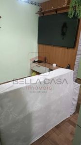 Apartamento com 2 Quartos à venda, 63m² no Brás, São Paulo