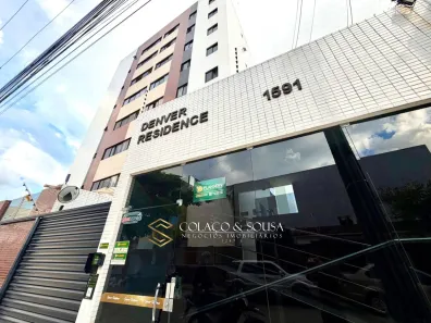 Apartamento com 3 Quartos à venda, 70m² no Cruzeiro, Campina Grande
