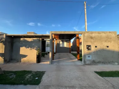 Casa com 2 Quartos à venda, 86m² no Loteamento Menino Jesus I, Sinop