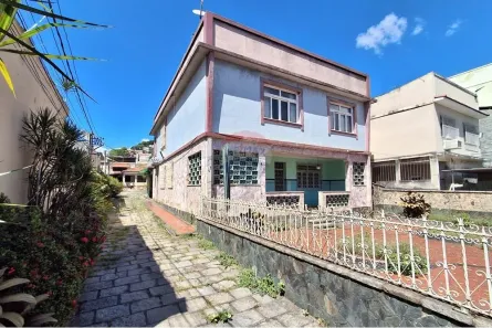 Casa com 6 Quartos à venda, 1097m² no Penha Circular, Rio de Janeiro