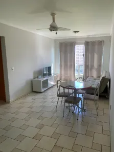 Apartamento com 1 Quarto à venda, 46m² no Nova Aliança, Ribeirão Preto
