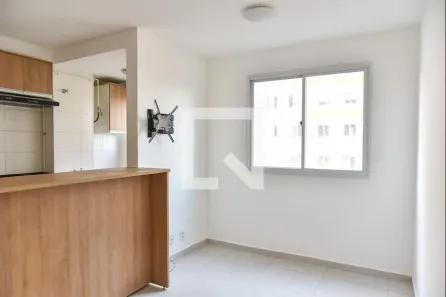 Apartamento com 2 Quartos à venda, 40m² no Cambuci, São Paulo