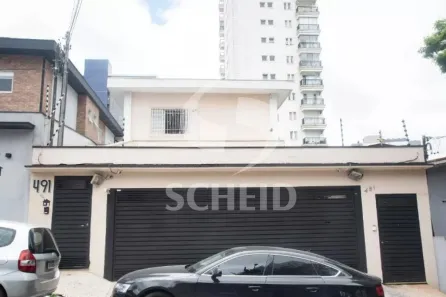 Sobrado com 7 Quartos à venda, 448m² no Nova Piraju, São Paulo