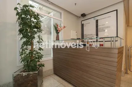 Sala Comercial à venda, 33m² no Jardim Paulista, São Paulo