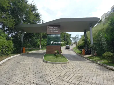 Lote/Terreno à venda, 525m² no Bosque do Imperador, Juiz de Fora