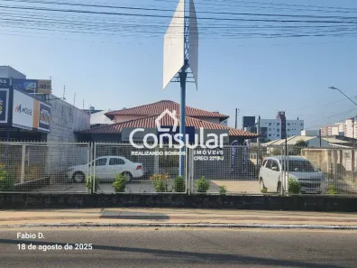 Sala Comercial para alugar, 70m² no Ponte do Imaruim, Palhoça