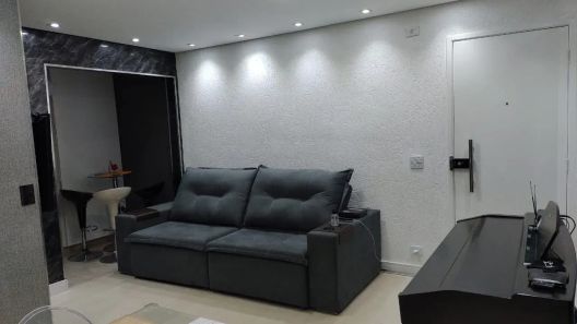 Apartamento com 2 Quartos à venda, 55m² no Parque Frondoso, Cotia