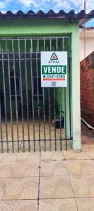 Casa com 3 Quartos à venda, 89m² no Aquilles Sthengel, Londrina