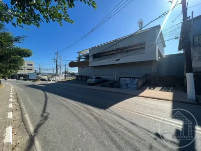 Galpão/Depósito/Armazém à venda, 1281m² no Embu Mirim, Itapecerica da Serra