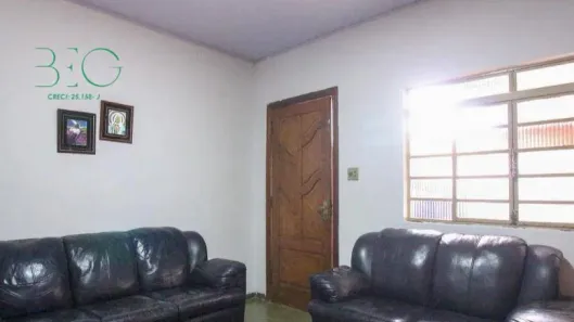 Sobrado com 2 Quartos à venda, 240m² no Vila Ema, São Paulo