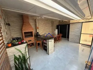 Casa de Condomínio com 3 Quartos à venda, 88m² no Jardim Shangai, Jundiaí