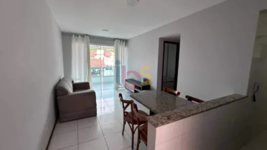 Apartamento com 1 Quarto para alugar, 42m² no Pontal, Ilhéus