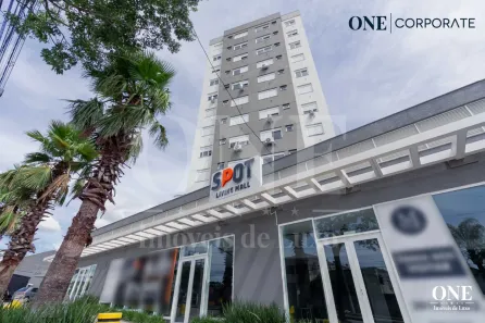 Ponto Comercial para alugar, 132m² no Glória, Porto Alegre