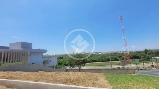 Lote/Terreno à venda, 752m² no Condomínio Reserva do Paratehy, São José dos Campos