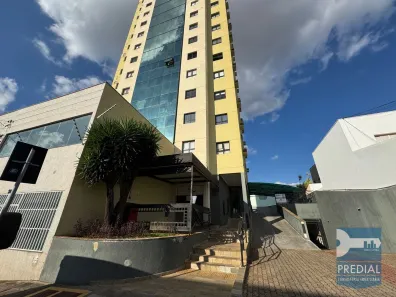 Sala Comercial para alugar, 35m² no Jardim Paraíso, São Carlos