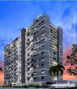 Apartamento com 2 Quartos à venda, 55m² no Parque Rural Fazenda Santa Cândida, Campinas