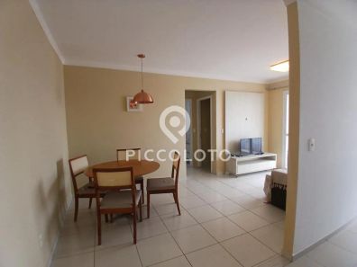 Apartamento com 2 Quartos à venda, 65m² no Cambuí, Campinas