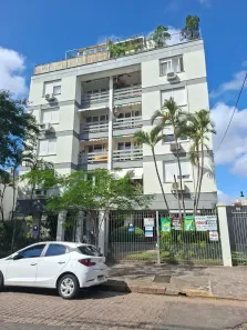 Apartamento com 1 Quarto à venda, 41m² no Rio Branco, Porto Alegre