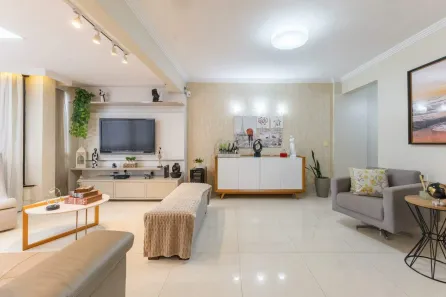 Apartamento com 4 Quartos à venda, 148m² no Sul, Brasília